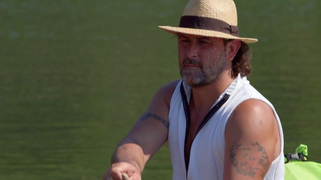 Andrea e Sven gli Adamo della