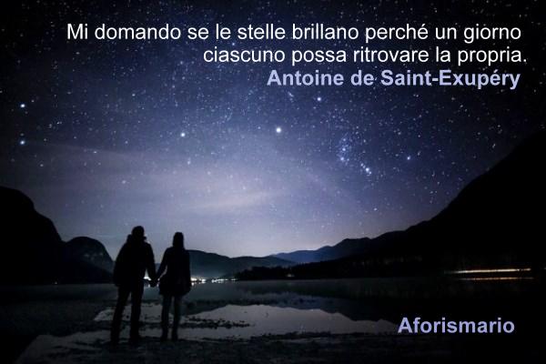 Aforismario Aforismi Frasi E Citazioni Sulle Stelle