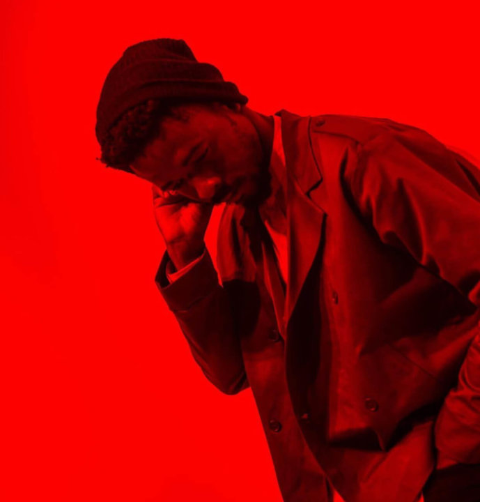 [Music] Johnny Drille Grace (Cover)