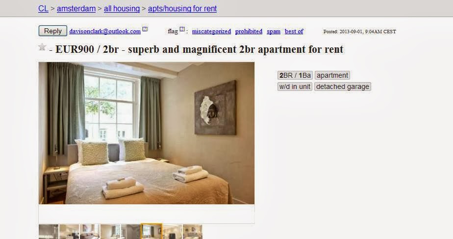 Wohnungsbetrug Blogspot Com 24 September 2013