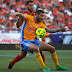 Otra final más.- Gignac