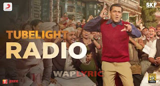 Radio Song Lyrics Radio Song Lyrics