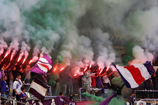 Fuente: https://unsplash.com/photos/pqQTIFr_Grs Ayer, como hoy, el deporte desata pasiones