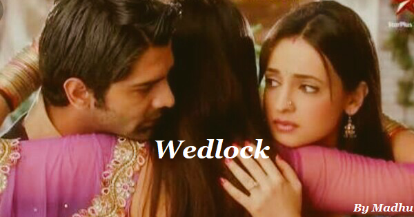 Madhu Fan Fictions Wedlock Prologue to Part 25