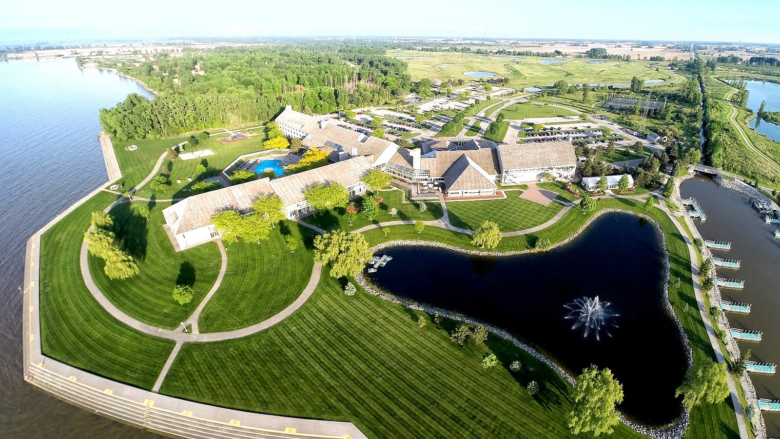 Ohio State Parks Camping Reservations - Trip to Park