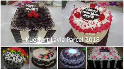 Terima Pesanan Kue tart Parcel Terima Pesanan Kue tart Parcel