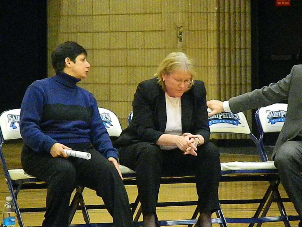 Deaths in police custody picture