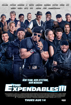 The Expandables 3(2014)Watch full movie The Expandables 3(2014)Watch full movie