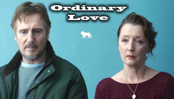 Ordinary Love