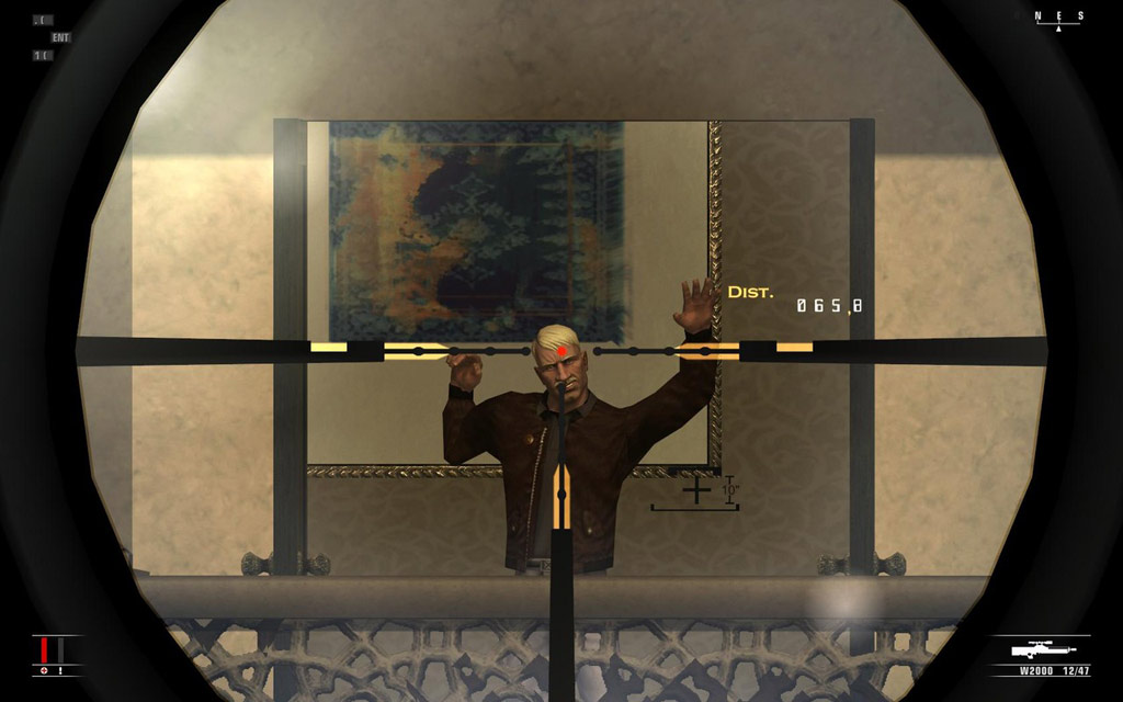 hitman blood money ps2 hitman blood money ps2