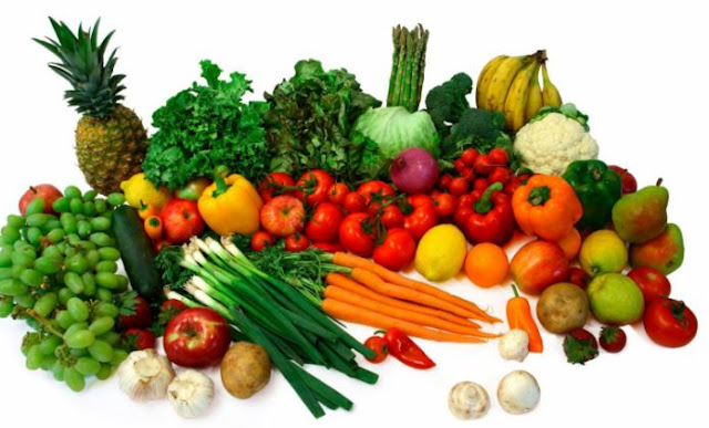 cara menurunkan kolestero dengan sayuran