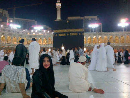 Tips Umrah Bagi Muslimah | Tips Umroh Bagi Muslimah