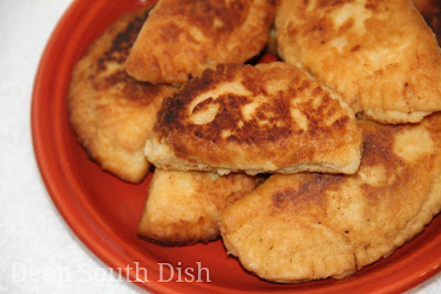 Southern Fried Hand Pies-image