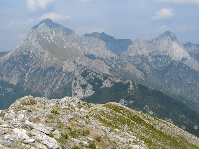 50 Hikes In and Around Tuscany: Hikes of the Alpi Apuane