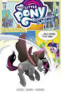My Little Pony Friendship is Magic #53 Comic Cover A Variant