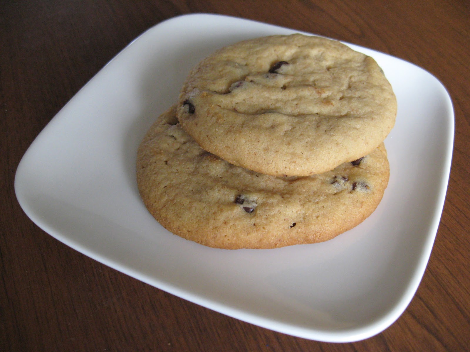 Recettes de Flipp Biscuit au beurre d'arachide et brisures de chocolat