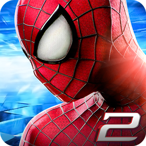 اللعبة الرائعة The Amazing Spider Man 2 مدفوعة للاندرويد