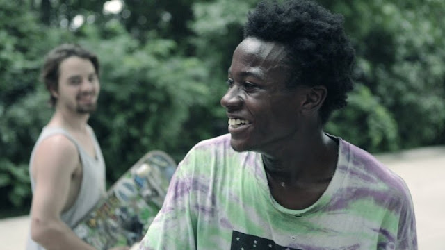 Minding The Gap: NZIFF Review