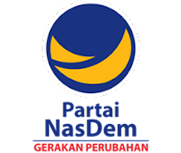 Daftar Nama Partai Politik di Indonesia Lengkap Beserta Lambangnya
