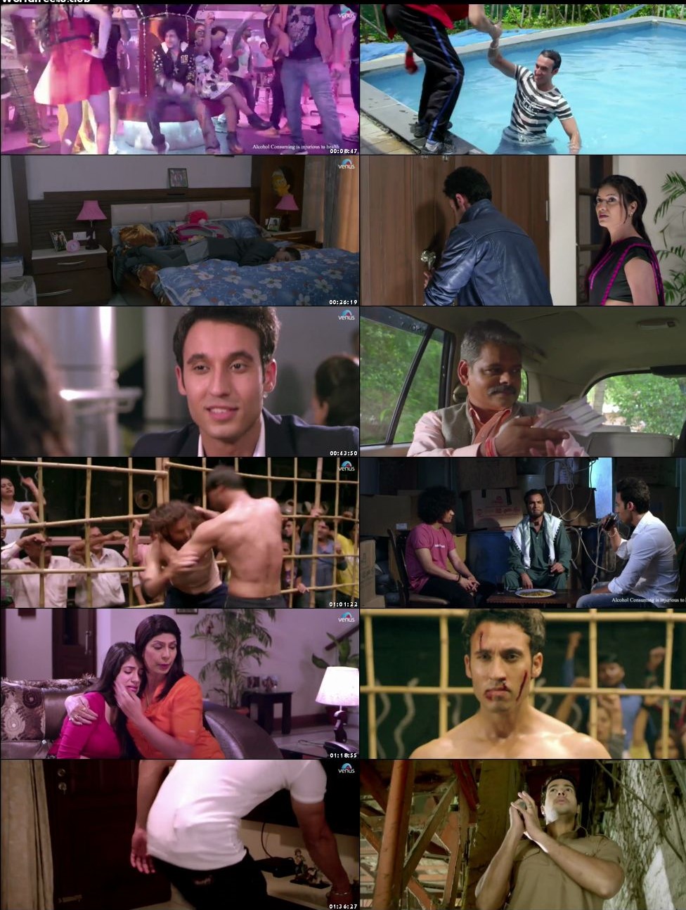 Luv Shuv Pyar Vyar Full Movie Download luv suv pyar vyar full movie download in hd - 1CLICKDOWNLOAD
