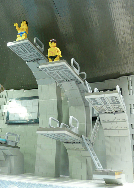 LEGO Ολυμπιακοί Αγώνες