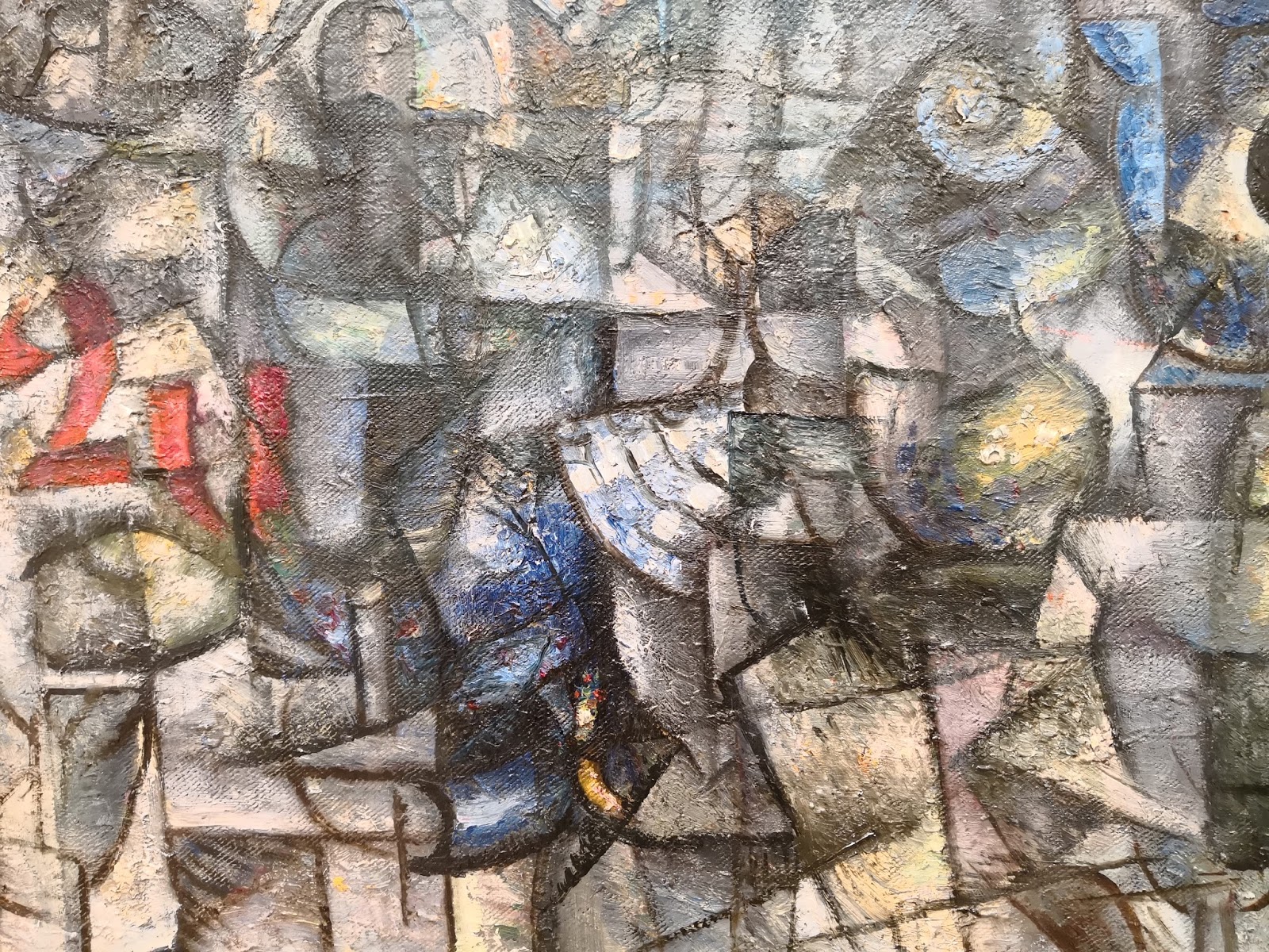 evans is a place on earth il stanza incantata modern works from the modern works