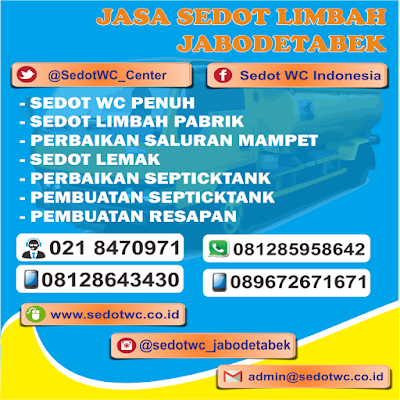 sedot wc bogor sedot wc