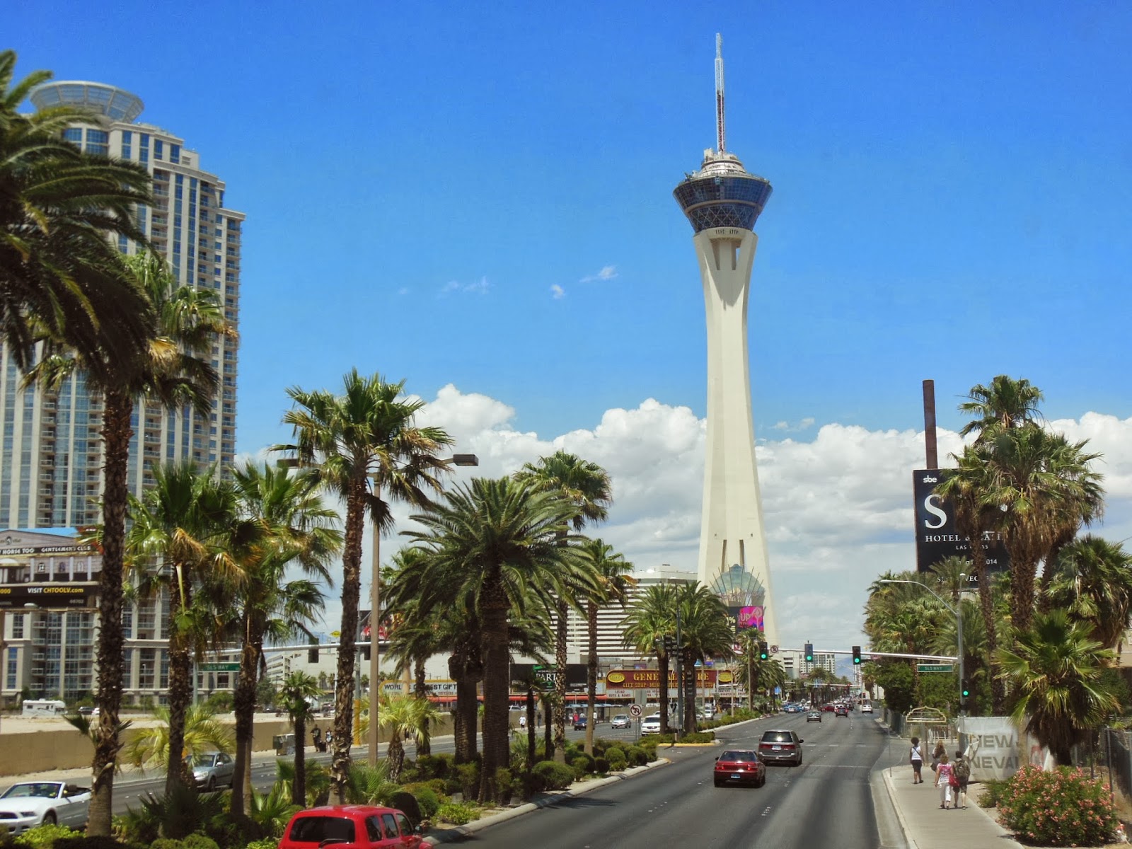 Las Vegas Por Ana Paula Ara 250 Jo Apaixonados Por Viagens