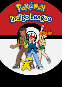 Pokémon Poster