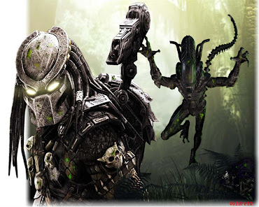 #14 Aliens vs Predator Wallpaper