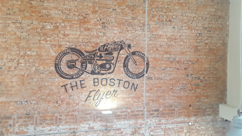 Boston Tea Rooms Harborne Boston Tea Rooms Harborne