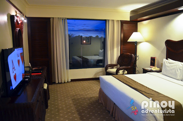 Hotels and Resorts near Cebu Mactan International Airport