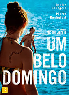 Um Belo Domingo - DVDRip Dual Áudio