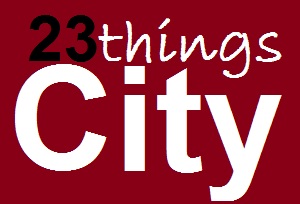 23 things city