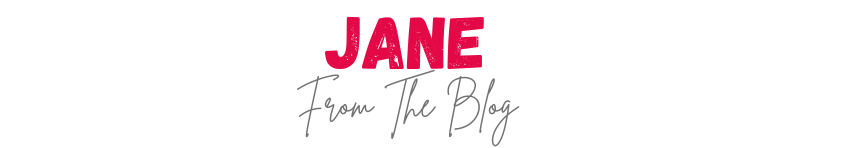 Jane From The Blog