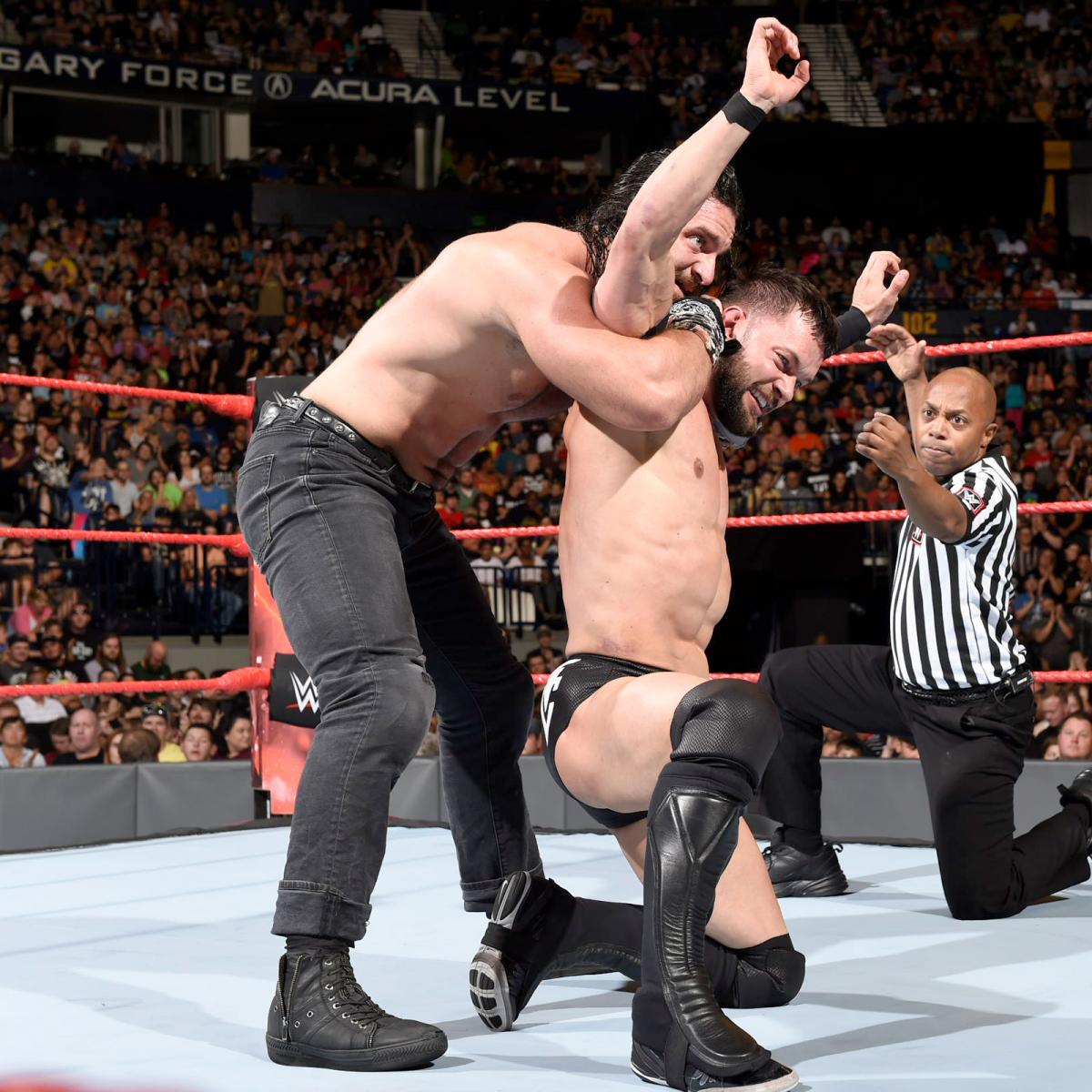 Inner Jobber Chest Vs. Abs