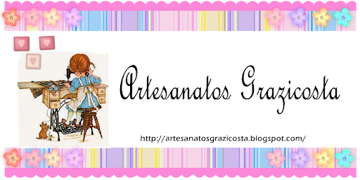 Artesanatos Grazicosta