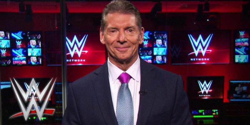 Vince McMahon Threatens To Punish Talent Engaging With Third Parties