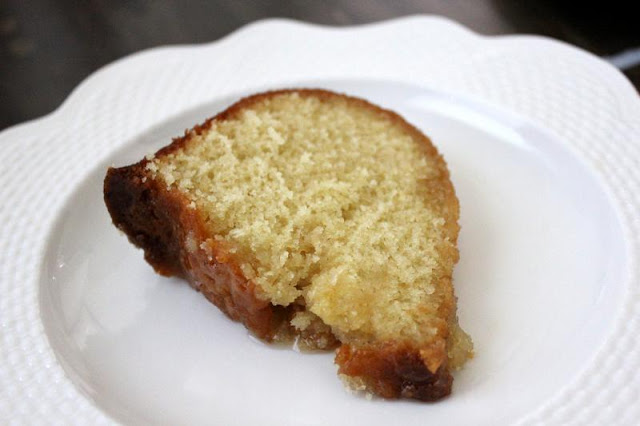 Kentucky Butter Cake Thm Recipe Kentucky Butter Cake Thm Recipe