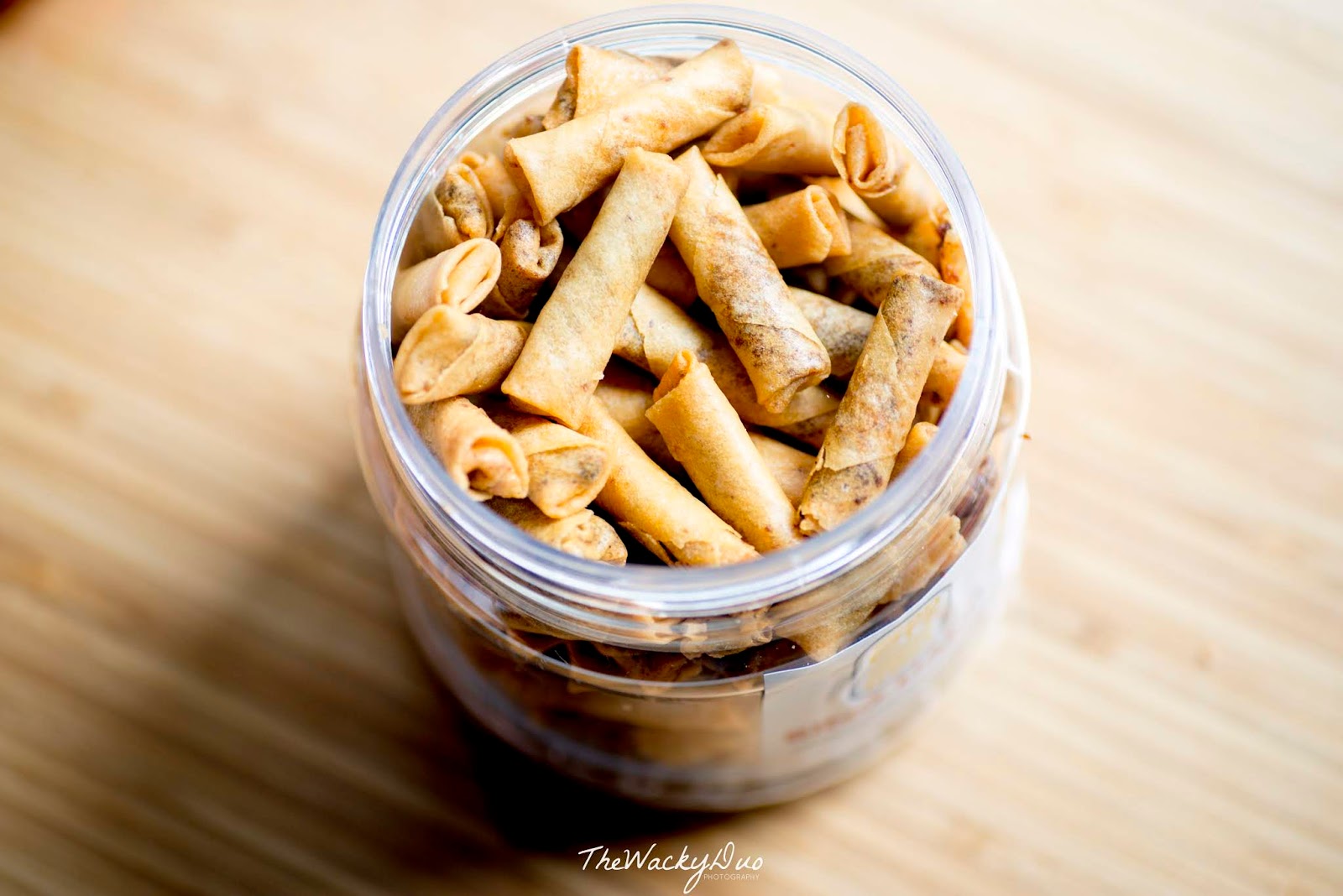 chinese new year goodies singapore review