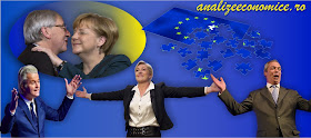 Merkel și Bruxelles-ul cultivă populiști