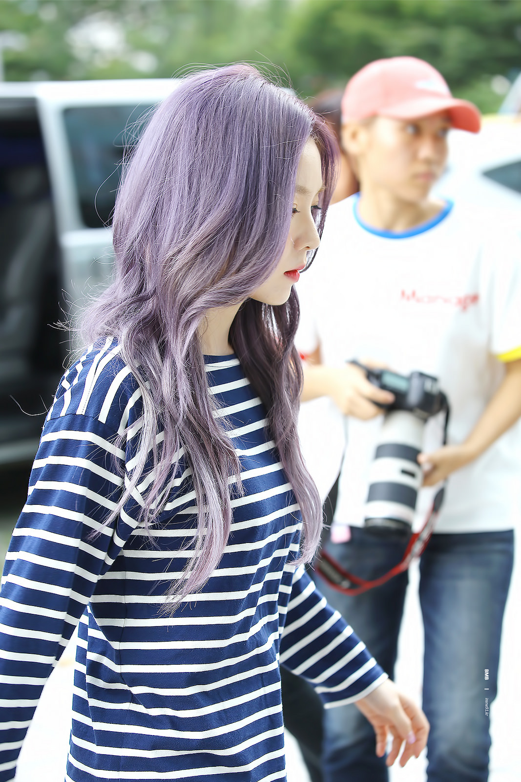 아이린 옷장 속 지분이 상당할 것 같은 사복 스타일.jpg | 인스티즈