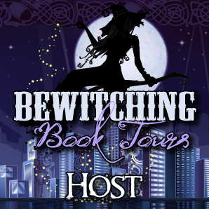 Bewitching Tour Host