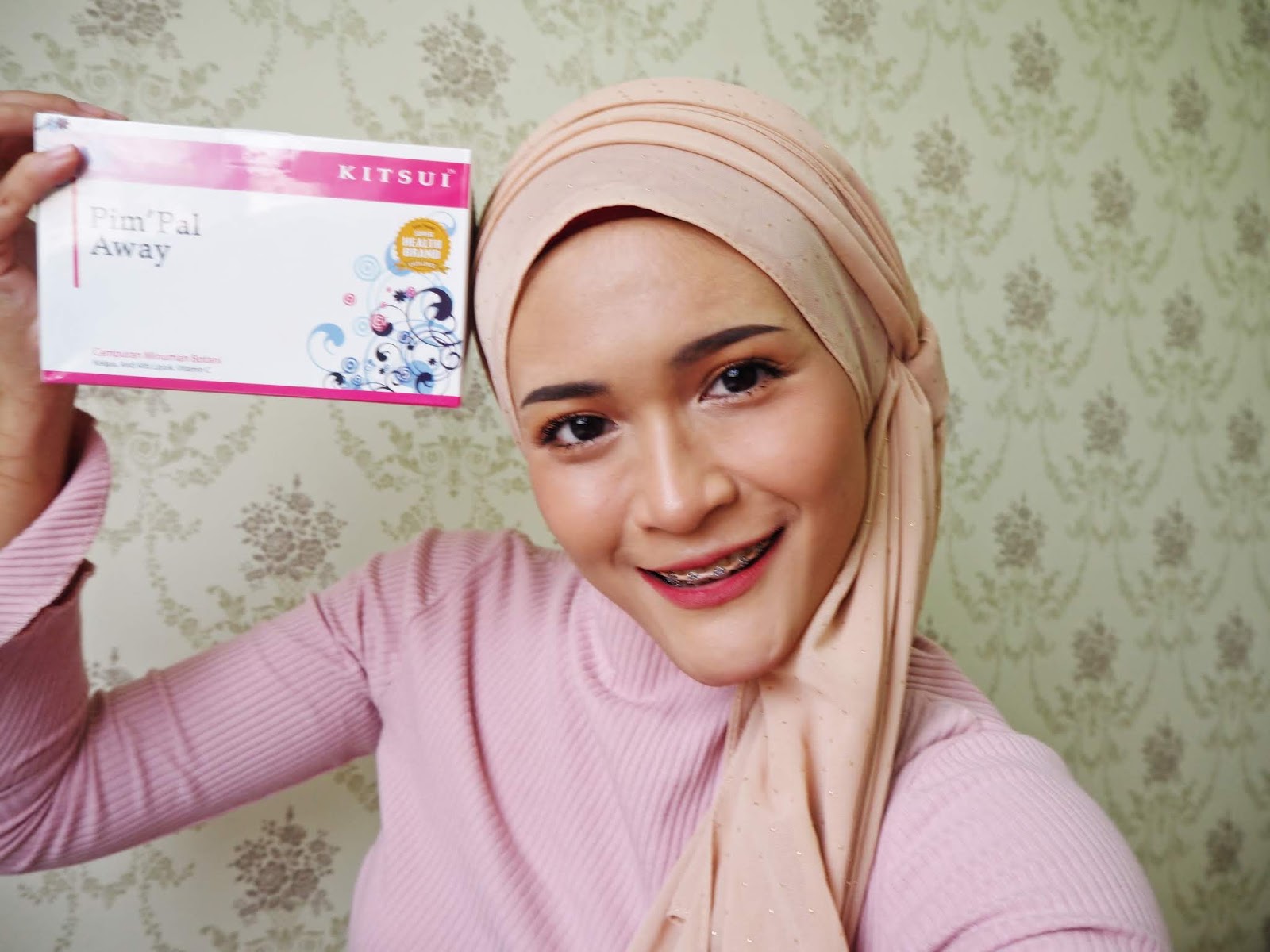 47+ Produk kitsui untuk jerawat ideas