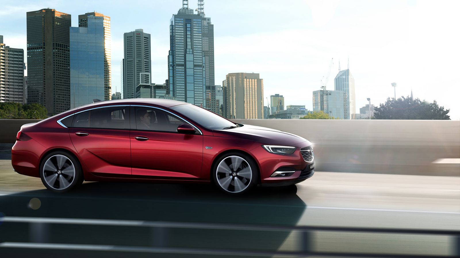 2017 - [Opel] Insignia Grand Sport [E2JO] - Page 20 Holden%2BCommodore%2B4