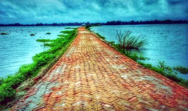Mirzapur Budhpara, a different entertainment center টাঙ্গাইলের মির্জাপুরের বুধিরপাড়া, ভিন্ন এক বিনোদন কেন্দ্র