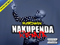 Hardwin Dj - Nakhupenda (Remix)