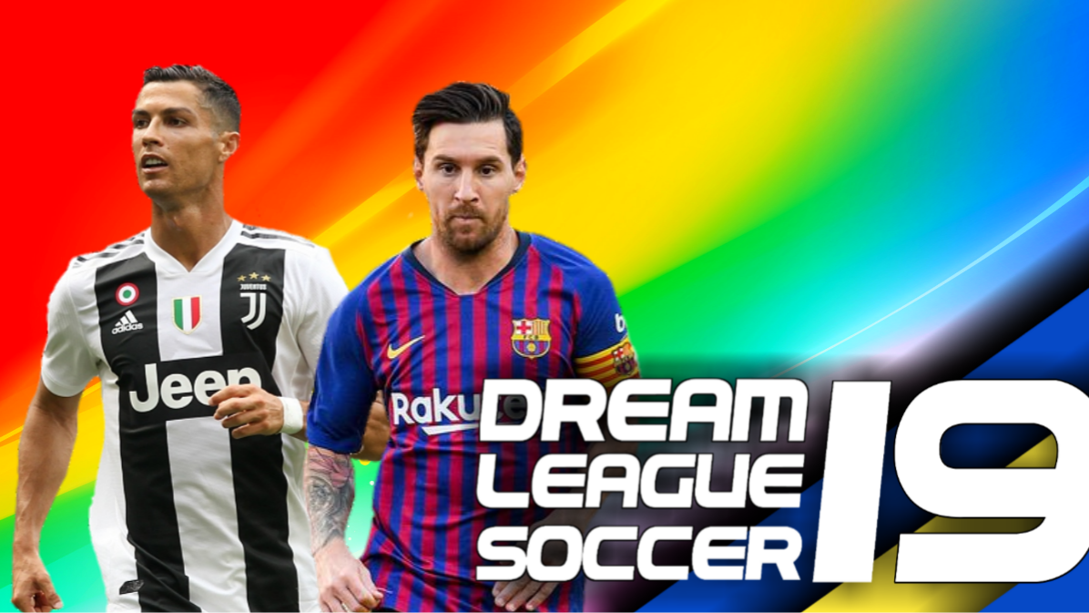 ronaldinho dream league soccer 2019