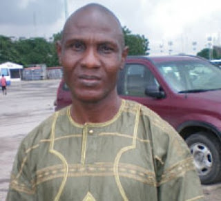 Ekpo Hails Rohr For Making A Difference In Super Eagles