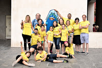 Fiestas de Desierto Fiestas de Desierto
